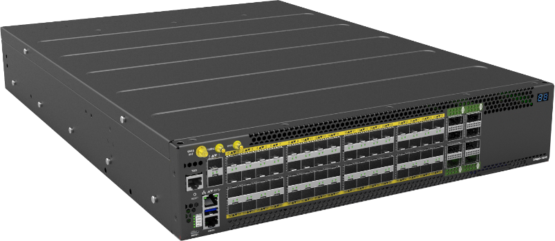 UfiSpace S9600-72XC broadband aggregation router