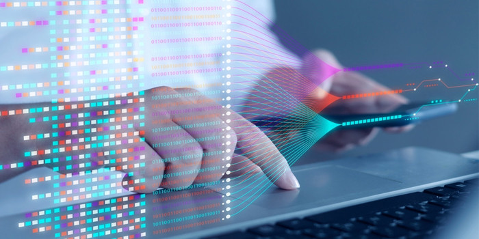 Artificial Intelligence by Inputting Commands to Create Something