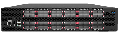 UfiSpace Distributed Disaggregated Chassis Router S9705-48D