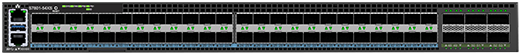 UfiSpace-S7801-54XS-10G-Data-center-switch-front