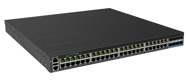 S6301-56ST-Management Switch_45