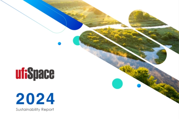 UfiSpace 2024 Substainbility Report