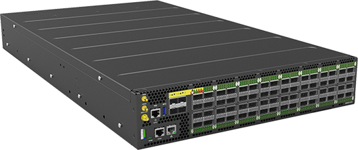 S9610-36D Open Aggregation Router